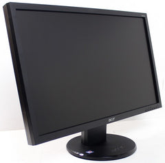Acer V213H 21" Widescreen LCD Monitor - Grade A - Refurbished