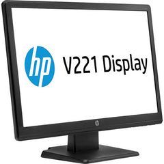 HP V221 - 21.5" LED Monitor - FullHD- Refurbished - 88PRINTERS.COM