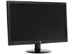 HP V241 LED LCD Monitor - 24" - Refurbished - 88PRINTERS.COM