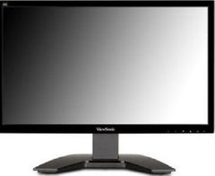 ViewSonic VA2212m-LED LED LCD Monitor -  22" - Refurbished - 88PRINTERS.COM