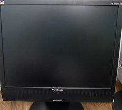 ViewSonic VG930M LCD Monitor -  19" - Refurbished - 88PRINTERS.COM