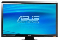 ASUS VH232H - 23" LCD Monitor with Speakers - FullHD - Refurbished - 88PRINTERS.COM