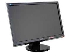 ASUS VH242H - 23.6" LCD Monitor - Refurbished