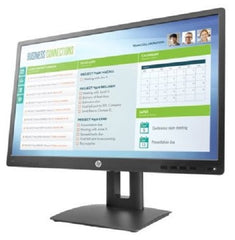 HP vh24 - 23.8" IPS LED Monitor - Refurbished