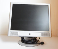 HP VS15 LCD Monitor - 15" - Refurbished - 88PRINTERS.COM