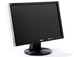 Asus VW193 19in Wide LCD 1440X900 5ms 50000 1 VGA Monitor - Refurbished