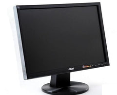 Asus VW193 19in Wide LCD 1440X900 5ms 50000 1 VGA Monitor - Refurbished