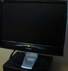 ViewSonic X Series VX1935WM LCD Monitor -  19" - Refurbished - 88PRINTERS.COM