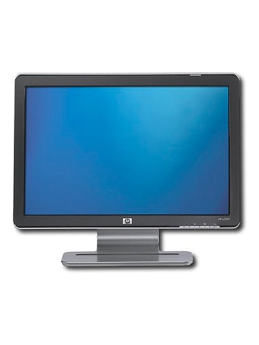 HP w1907 - 19" LCD Monitor - Refurbished - 88PRINTERS.COM