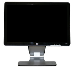 HP W2207 22-inch Widescreen Flat Panel LCD Monitor - Refurbished