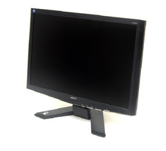 Acer X193W - 19" LCD Monitor - Refurbished