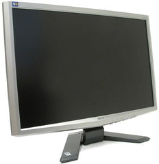 Acer x223W LCD Monitor 22" - Refurbished