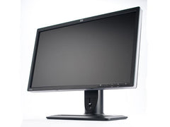 HP ZR22W LCD Monitor - 22" - Refurbished - 88PRINTERS.COM